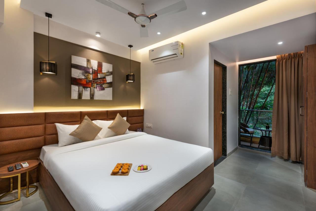 Paramount Riverfront Resort & Spa, 카르자트 외부 사진
