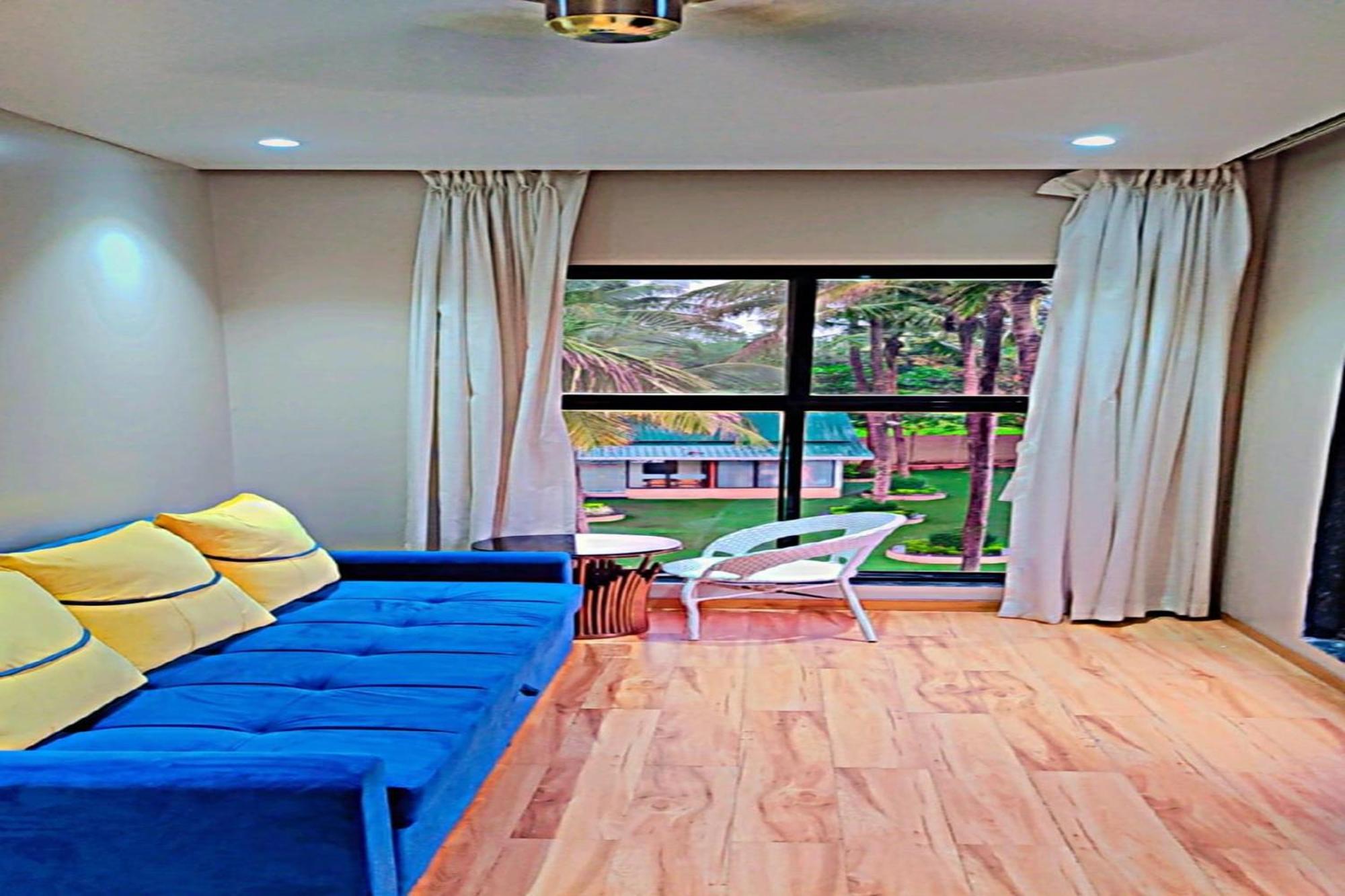 Paramount Riverfront Resort & Spa, 카르자트 외부 사진